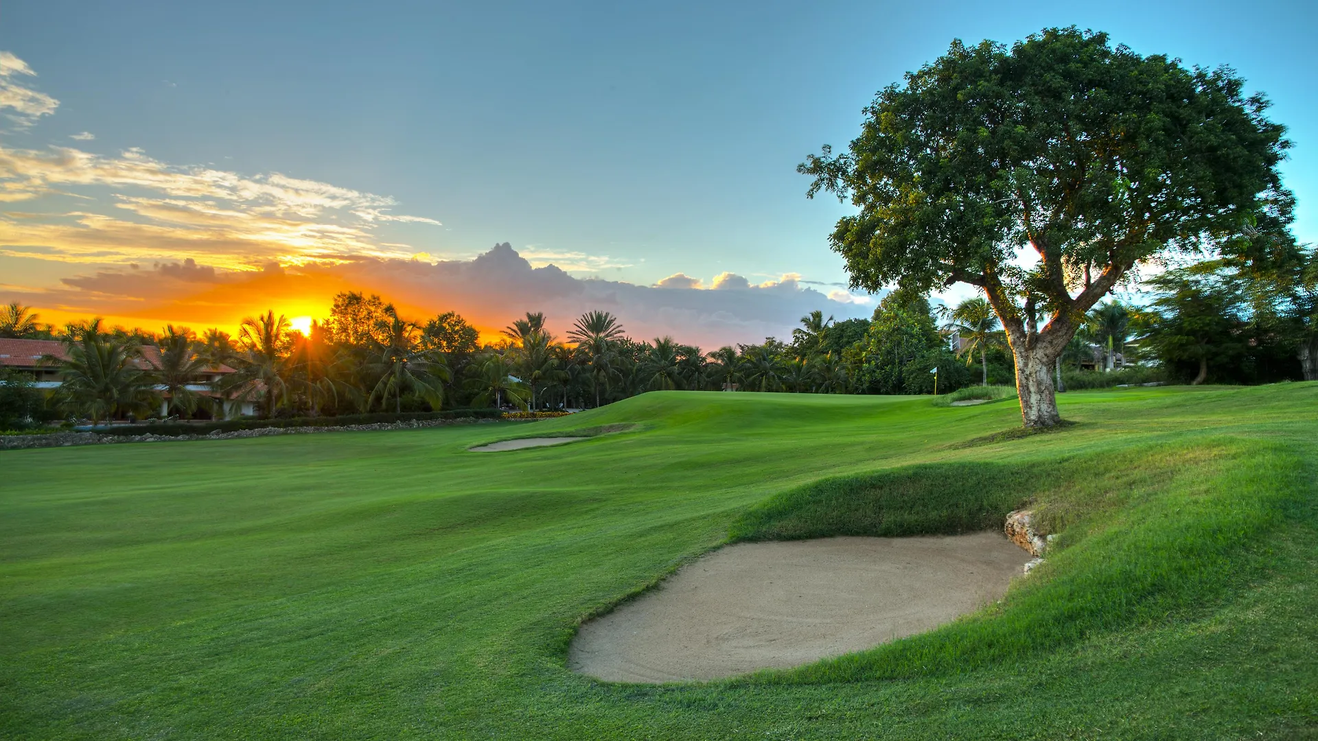 *****  Casa De Campo Resort & Villas La Romana République dominicaine