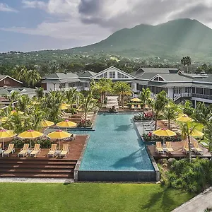 5* Station touristique Four Seasons