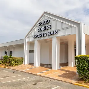 Hotel Sunnybank Brisbane