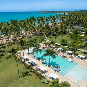 5* Rezort Viva V Samana By Wyndham, A Trademark Adults All Inclusive