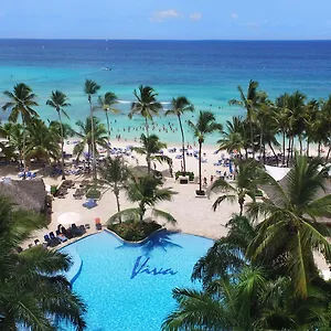 4* Rezort Viva Dominicus Beach By Wyndham, A Trademark All Inclusive