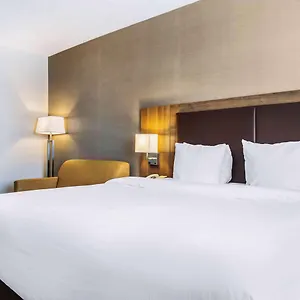 Hotel Quality Aeroport Dorval