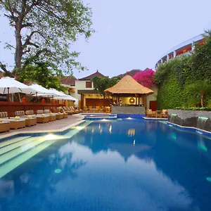 Resort Alamkulkul Boutique Legian (Bali)