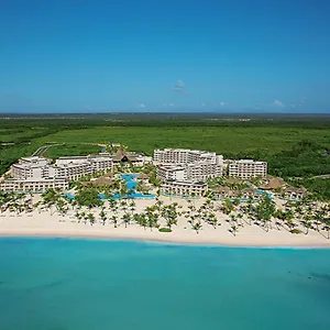 Secrets & Spa (adults Only) ***** Cap Cana