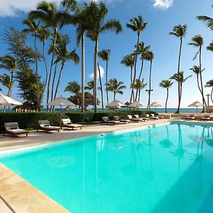 5* Rezort Melia Punta Cana Beach Wellness Inclusive - Adults Only