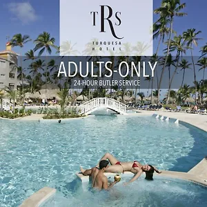 Resort Trs Turquesa (adults Only)