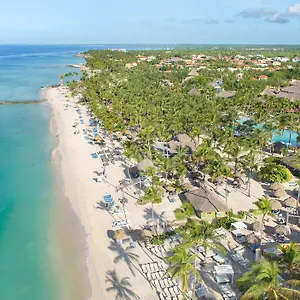 Catalonia Royal La Romana Adults Only ***** Bayahibe