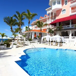 Hotel Bahia Principe Luxury - Todo Incluido (adults Only )