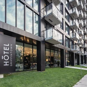 Aparthotel Griffintown Montreal
