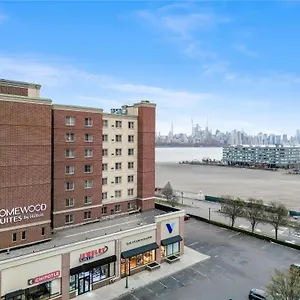 *** ホテル ホームウッド スイーツ バイ ヒルトン - Nyc エリア 米国