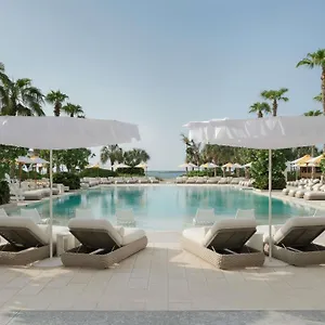 Resort Delano At Bluewaters Dubai