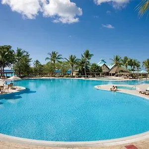 Dreams La Romana And Spa (adults Only) ***** Bayahibe