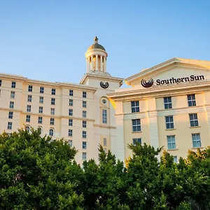 Hotel Southern Sun The Cullinan Cape Town