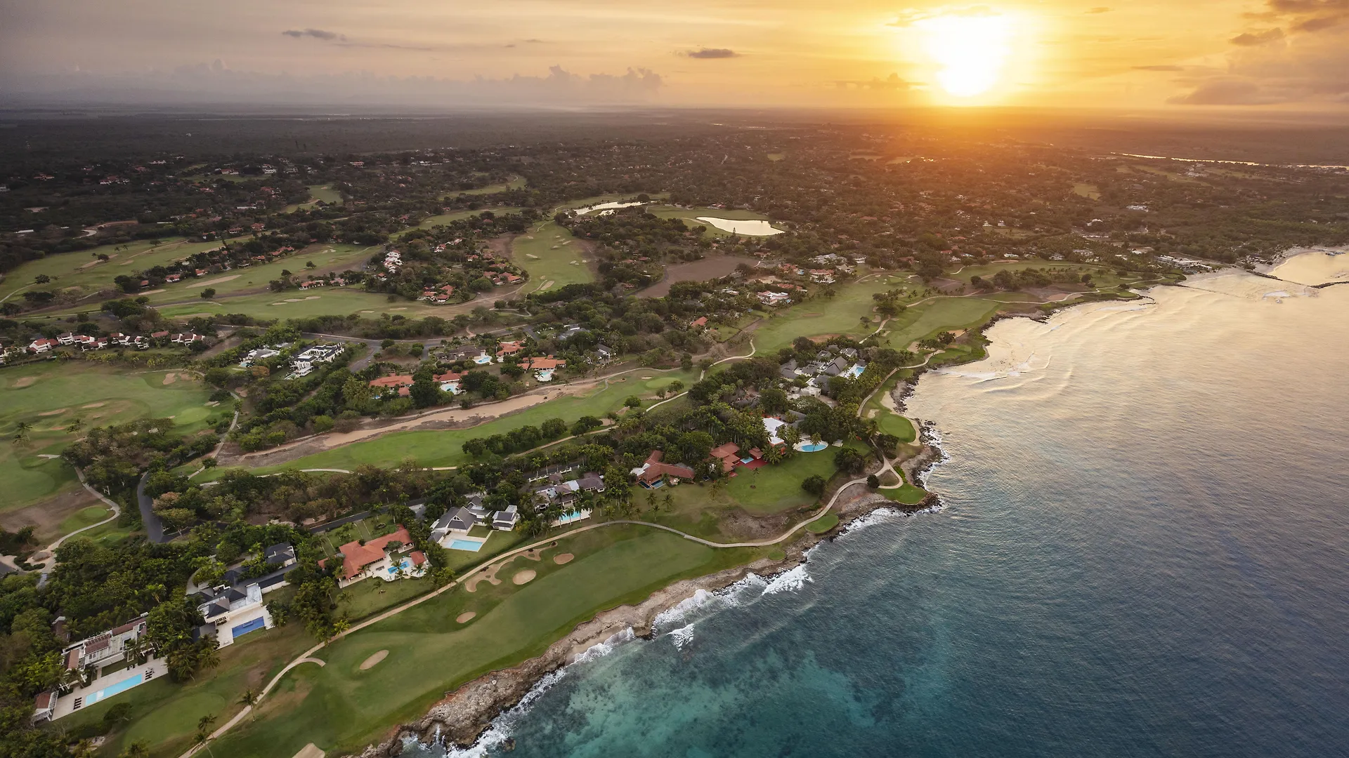 Casa De Campo Resort & Villas La Romana