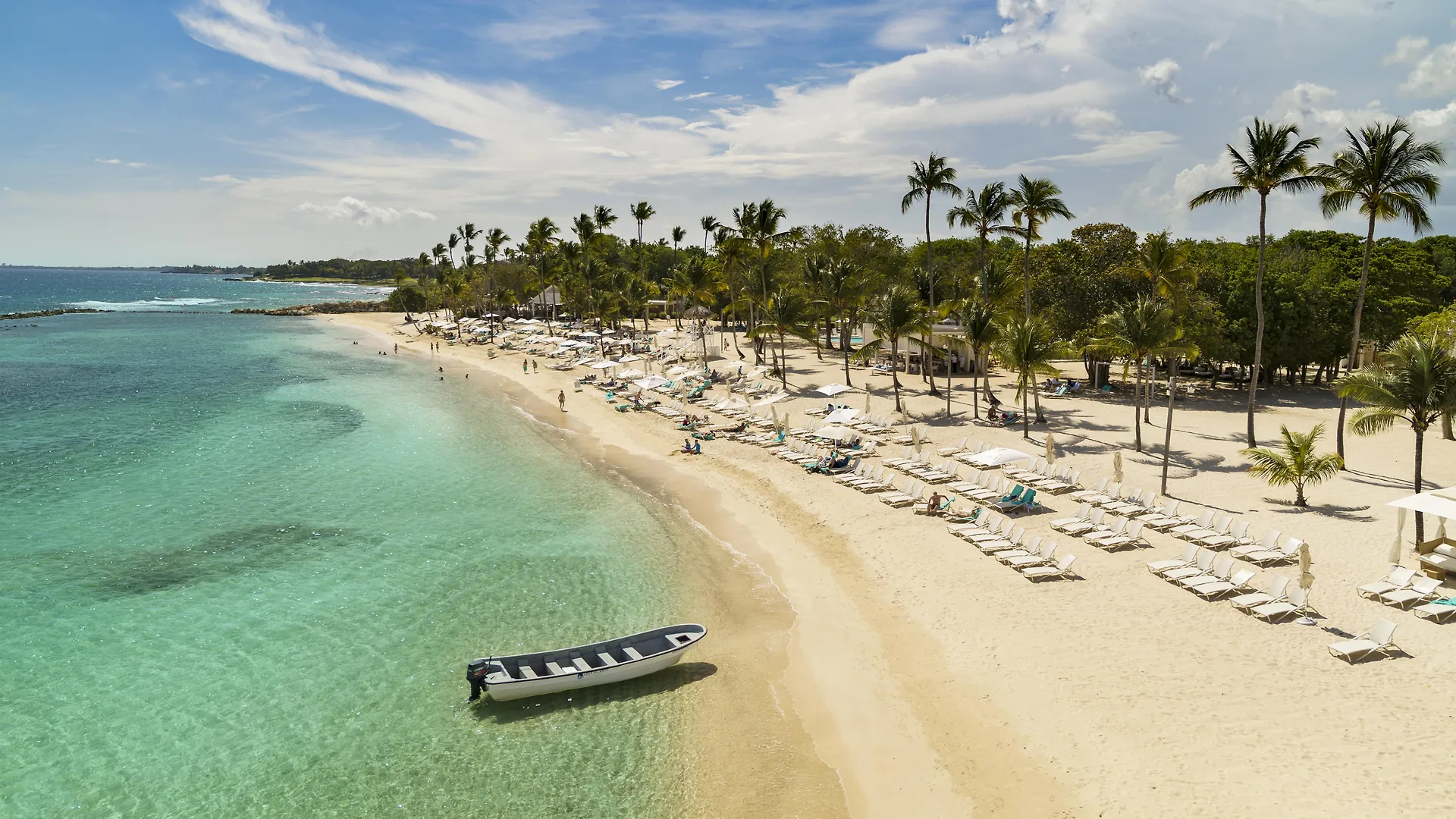 Casa de Campo Resort&Villas La Romana