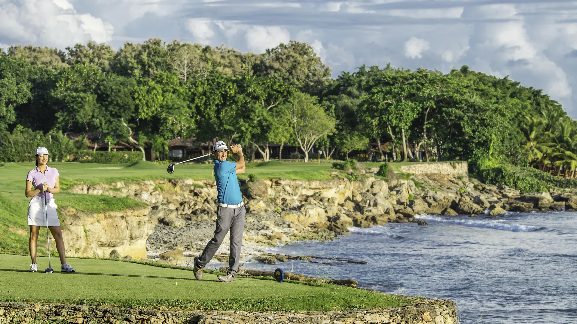 Casa de Campo Resort&Villas La Romana